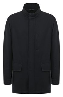 Кашемировая куртка Brioni