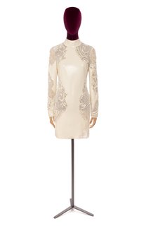 Платье Roberto Cavalli