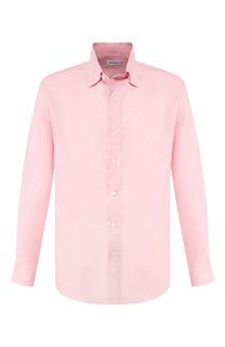 Льняная рубашка Brioni