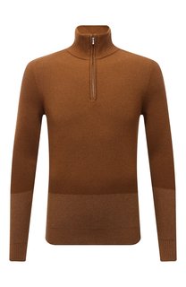 Свитер из шерсти викуньи Loro Piana
