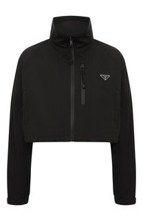 Куртка Prada Linea Rossa Prada