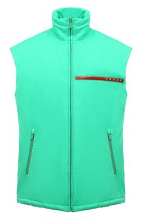 Жилет Prada Linea Rossa Prada