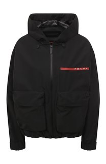 Куртка Prada Linea Rossa Prada