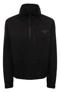 Куртка Prada Linea Rossa Prada