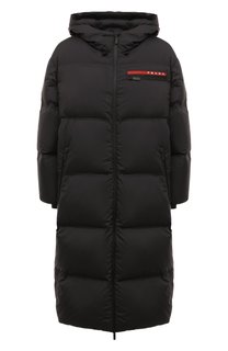 Пуховик Prada Linea Rossa Prada