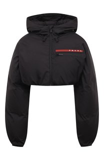 Куртка Prada Linea Rossa Prada
