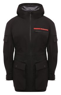 Куртка Prada Linea Rossa Prada