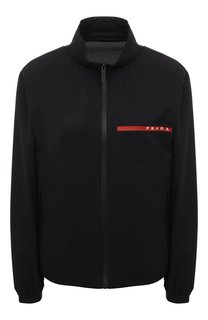 Куртка Prada Linea Rossa Prada