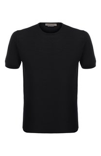 Шерстяной джемпер Corneliani