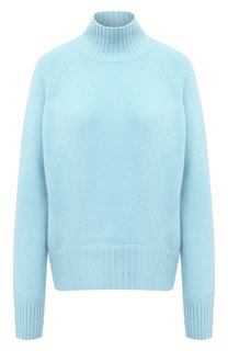 Кашемировый пуловер Allude