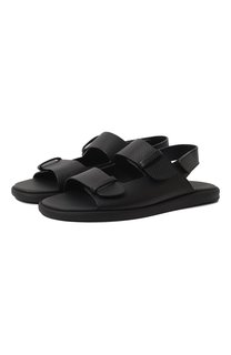 Кожаные сандалии Doucals