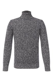 Свитер из шерсти и кашемира Brunello Cucinelli
