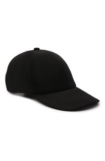 Кашемировая бейсболка Svevo