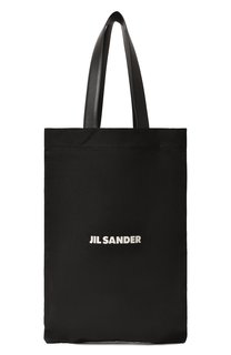 Сумка-шопер Book Jil Sander