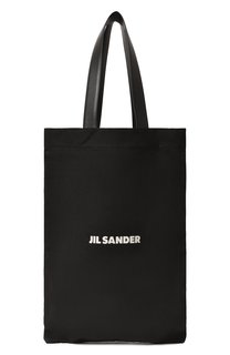 Сумка-шопер Book Jil Sander