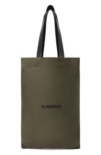 Сумка-тоут Book grande Jil Sander