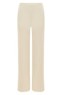 Кашемировые брюки Loro Piana