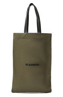 Сумка-шопер Book Jil Sander