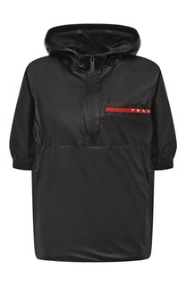 Куртка Prada Linea Rossa Prada