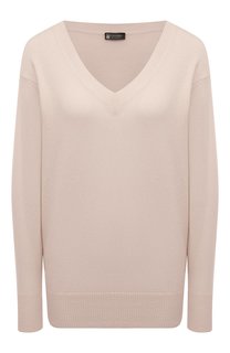 Кашемировый пуловер Colombo