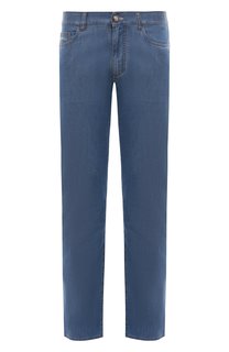 Джинсы Canali