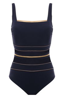 Слитный купальник Gottex