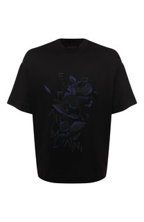 Футболка Emporio Armani