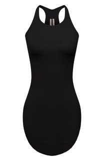 Хлопковая майка Rick Owens