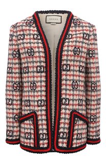 Жакет Gucci