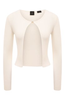Кардиган из вискозы Pinko