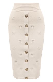 Юбка из вискозы Pinko