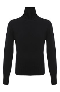 Свитер из шерсти и кашемира Emporio Armani