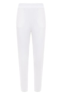Хлопковые брюки Kiton