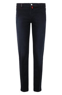 Джинсы Kiton