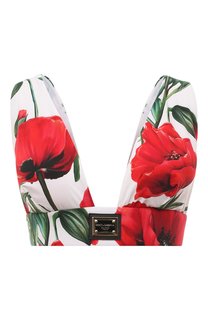 Топ Dolce & Gabbana
