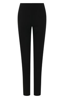 Шерстяные брюки Giorgio Armani