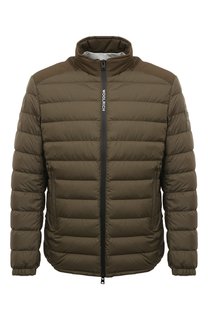 Пуховая куртка Woolrich