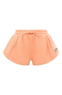 Хлопковые шорты MSGM