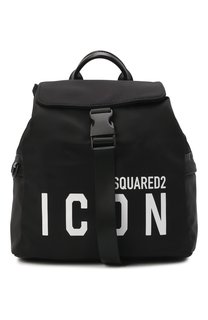 Рюкзак D2 Icon Dsquared2