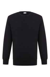 Хлопковый свитшот C.P. Company