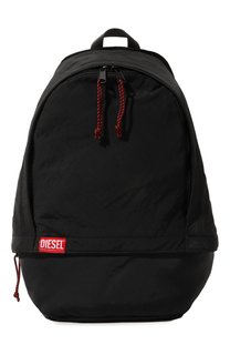 Текстильный рюкзак Diesel