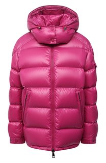 Пуховик Fustet Moncler