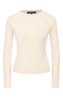 Кашемировый пуловер Loro Piana