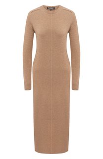 Кашемировое платье Loro Piana