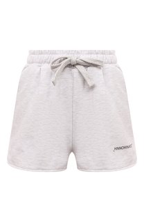 Хлопковые шорты HINNOMINATE