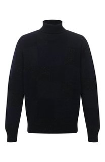 Свитер из кашемира и шерсти Ermenegildo Zegna