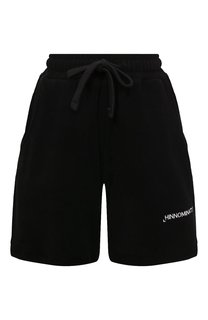 Хлопковые шорты HINNOMINATE