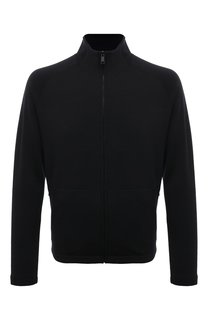 Шерстяной кардиган Ermenegildo Zegna