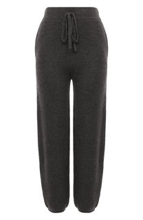 Кашемировые джоггеры Addicted
