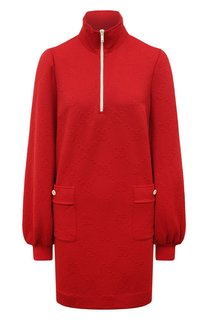 Платье Gucci